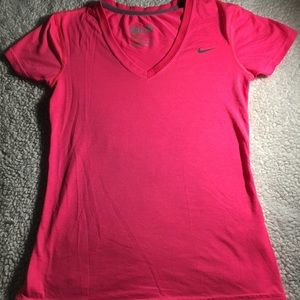 Nike sports tee